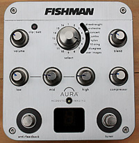 FISHMAN Spectrum