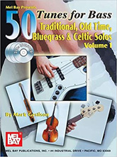 50 Tunes for Bass, Vol. 1